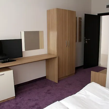 Sky Hotel