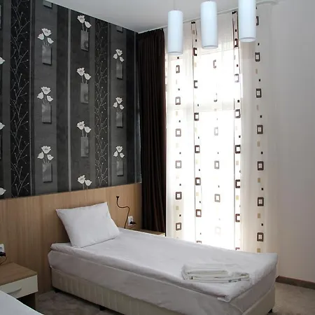 Sky Hotel Wielkie Tyrnowo