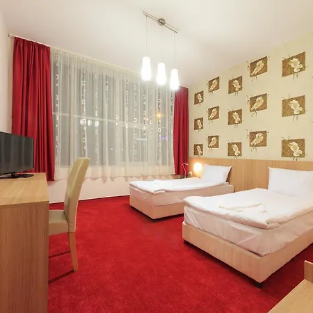 Hotel Sky Veliko Tarnovo