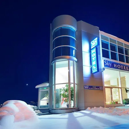 Hotel Sky