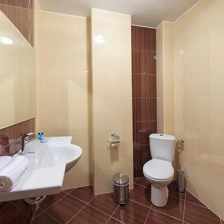 Sky Hotel Veliko Tarnovo