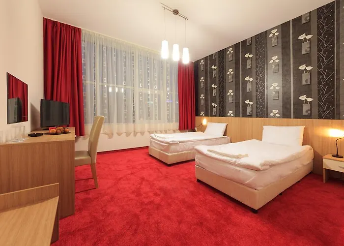 Sky * Wielkie Tyrnowo