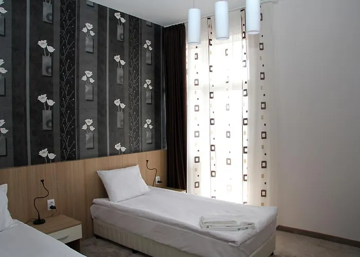 Sky Hotel Wielkie Tyrnowo