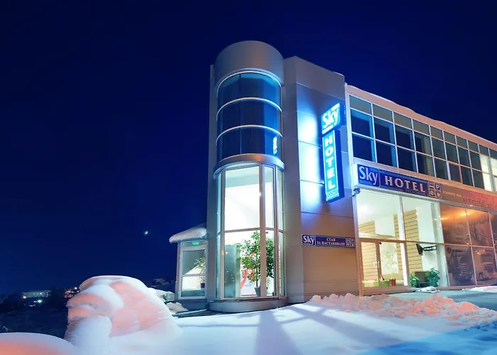 Hotel Sky