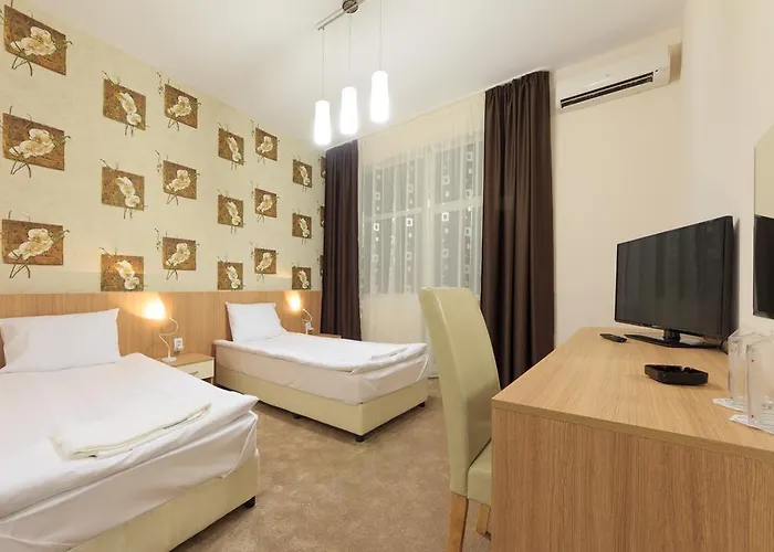 Sky * Wielkie Tyrnowo